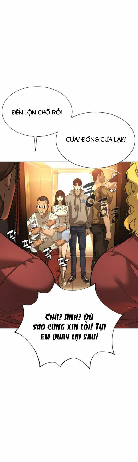 Sát Thủ Peter - Chapter 10.2 - Page 86