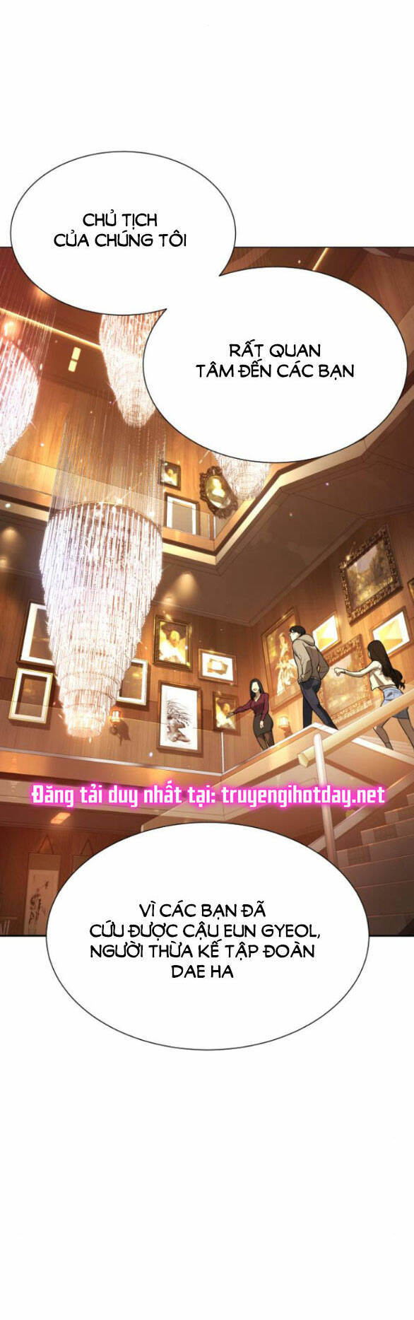 Sát Thủ Peter - Chapter 10.2 - Page 91