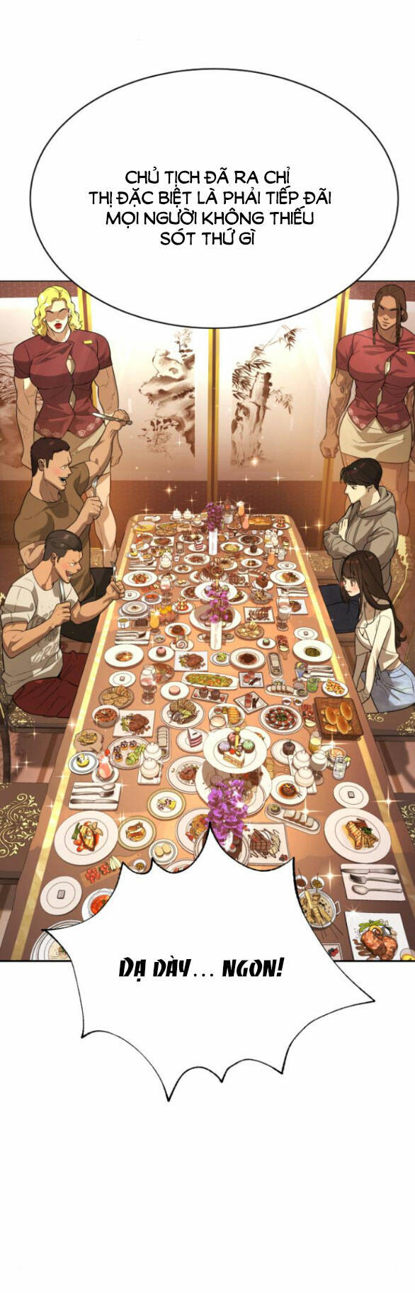 Sát Thủ Peter - Chapter 10.2 - Page 92