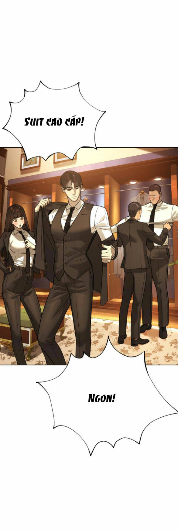 Sát Thủ Peter - Chapter 10.2 - Page 93