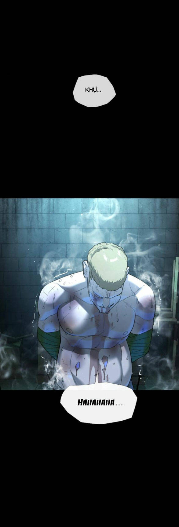 Sát Thủ Peter - Chapter 11.1 - Page 10