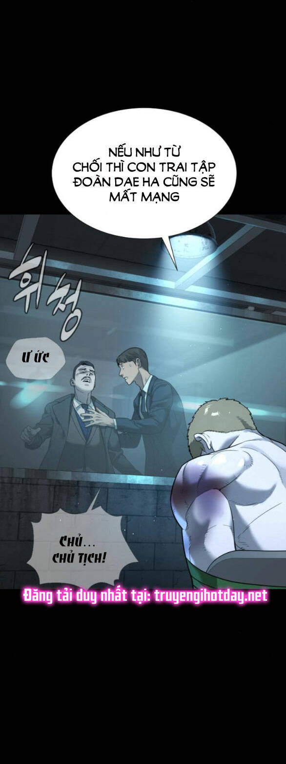 Sát Thủ Peter - Chapter 11.1 - Page 14