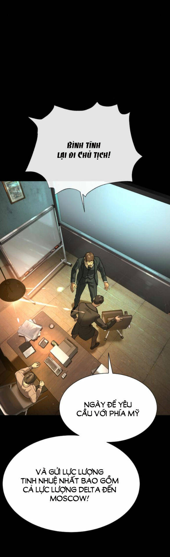 Sát Thủ Peter - Chapter 11.1 - Page 15