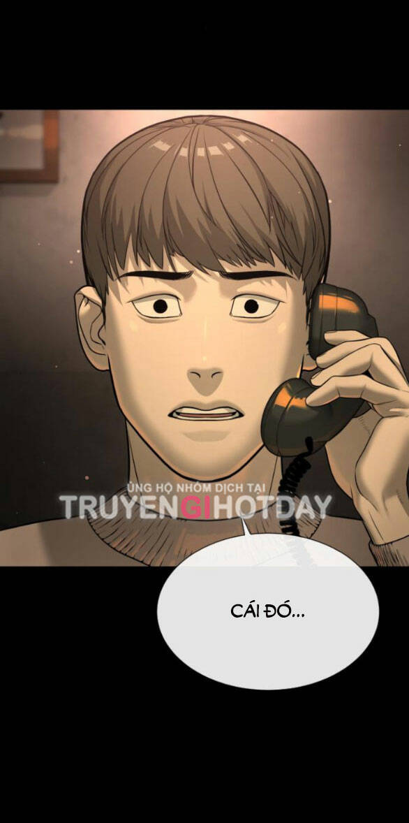 Sát Thủ Peter - Chapter 11.1 - Page 17