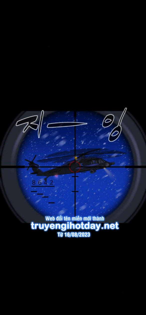 Sát Thủ Peter - Chapter 11.1 - Page 20