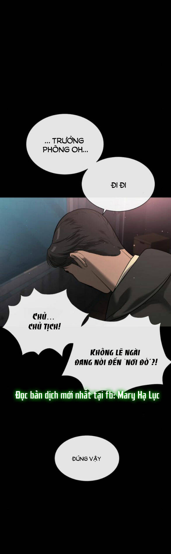 Sát Thủ Peter - Chapter 11.1 - Page 23