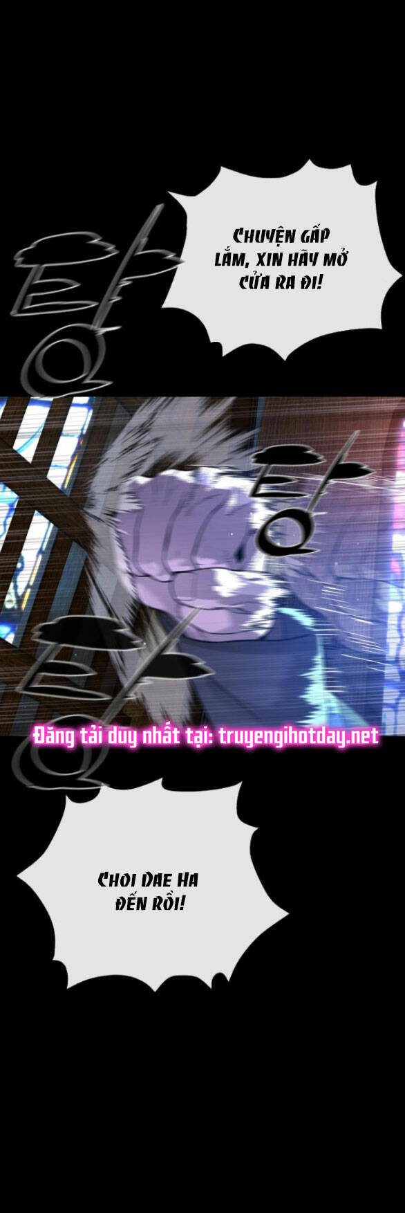 Sát Thủ Peter - Chapter 11.1 - Page 27