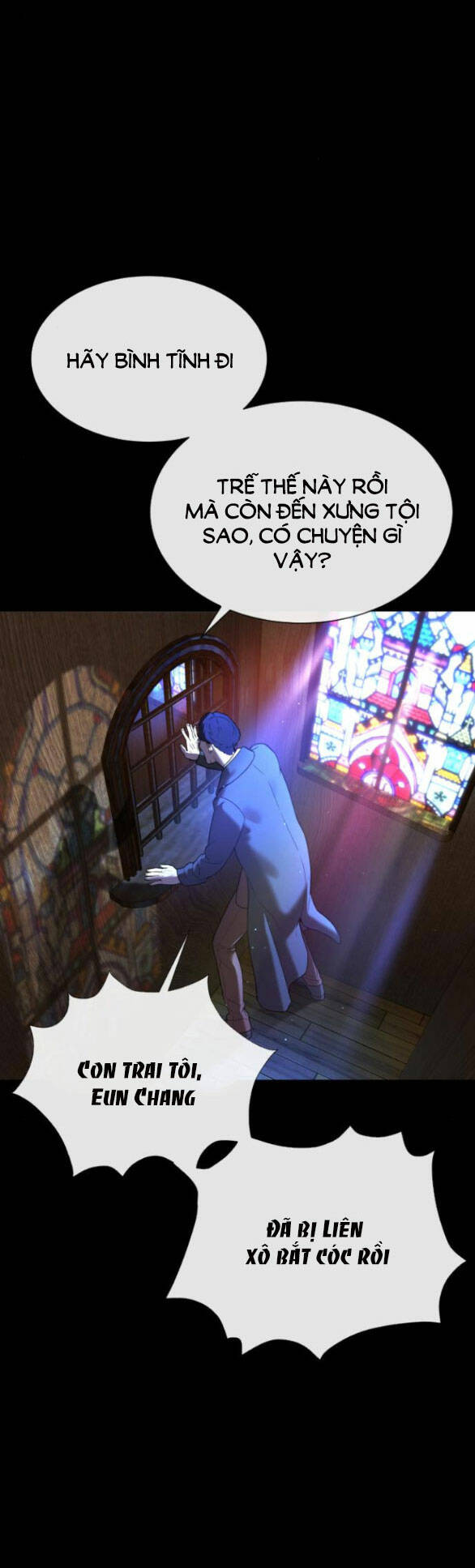 Sát Thủ Peter - Chapter 11.1 - Page 28