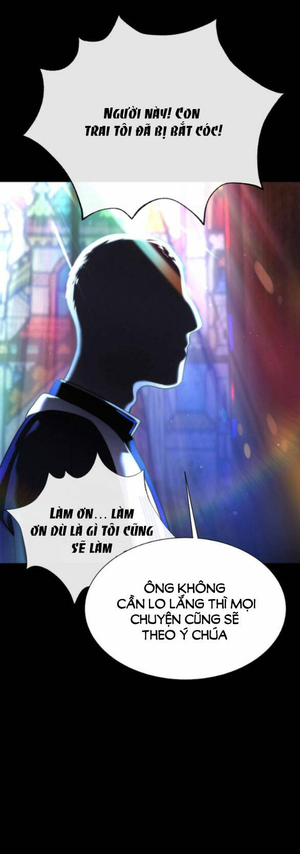 Sát Thủ Peter - Chapter 11.1 - Page 34