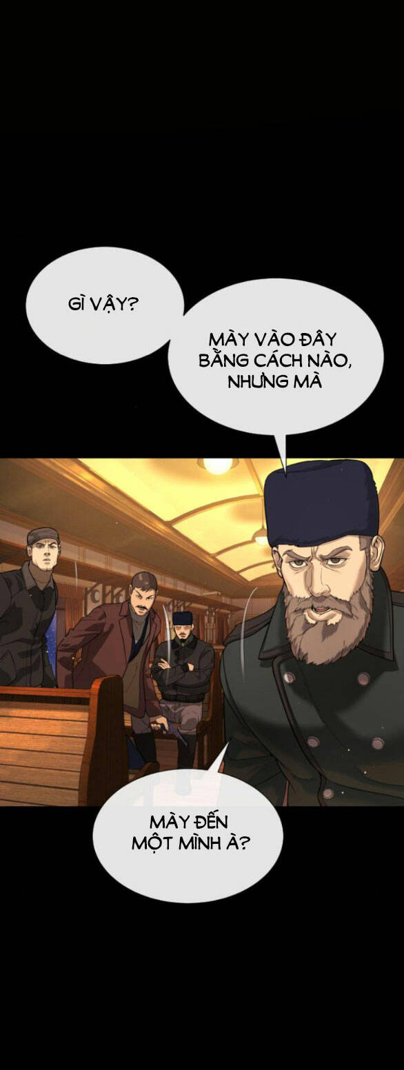 Sát Thủ Peter - Chapter 11.1 - Page 46