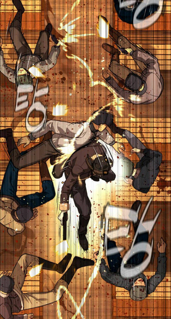 Sát Thủ Peter - Chapter 11.1 - Page 52