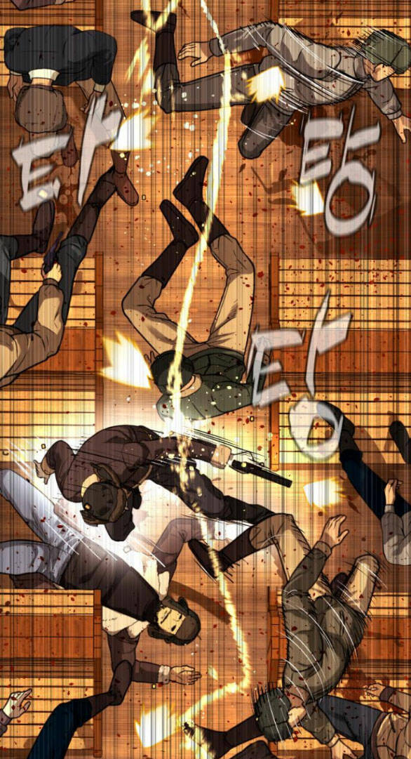 Sát Thủ Peter - Chapter 11.1 - Page 53