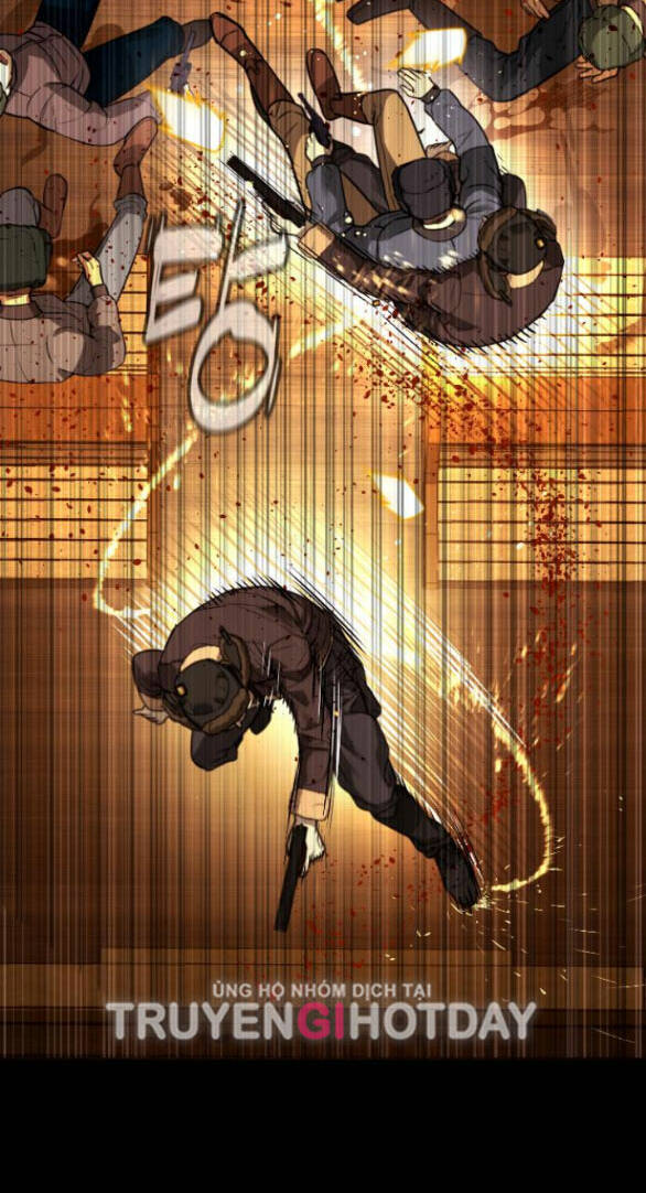 Sát Thủ Peter - Chapter 11.1 - Page 54