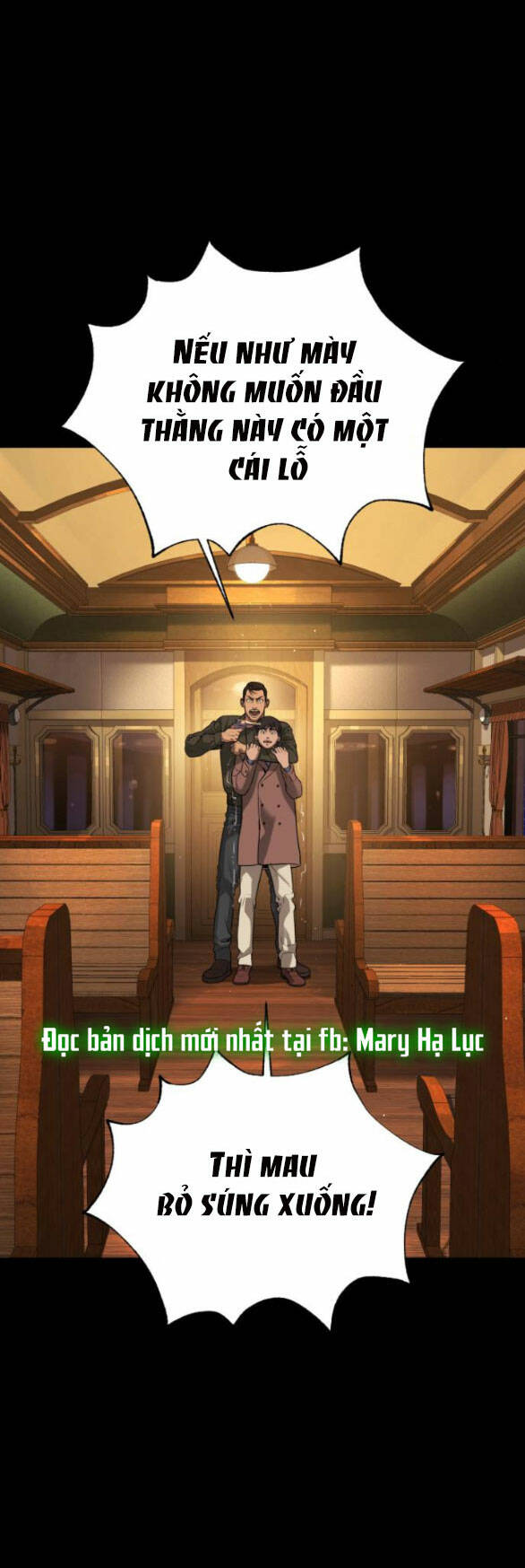 Sát Thủ Peter - Chapter 11.1 - Page 61