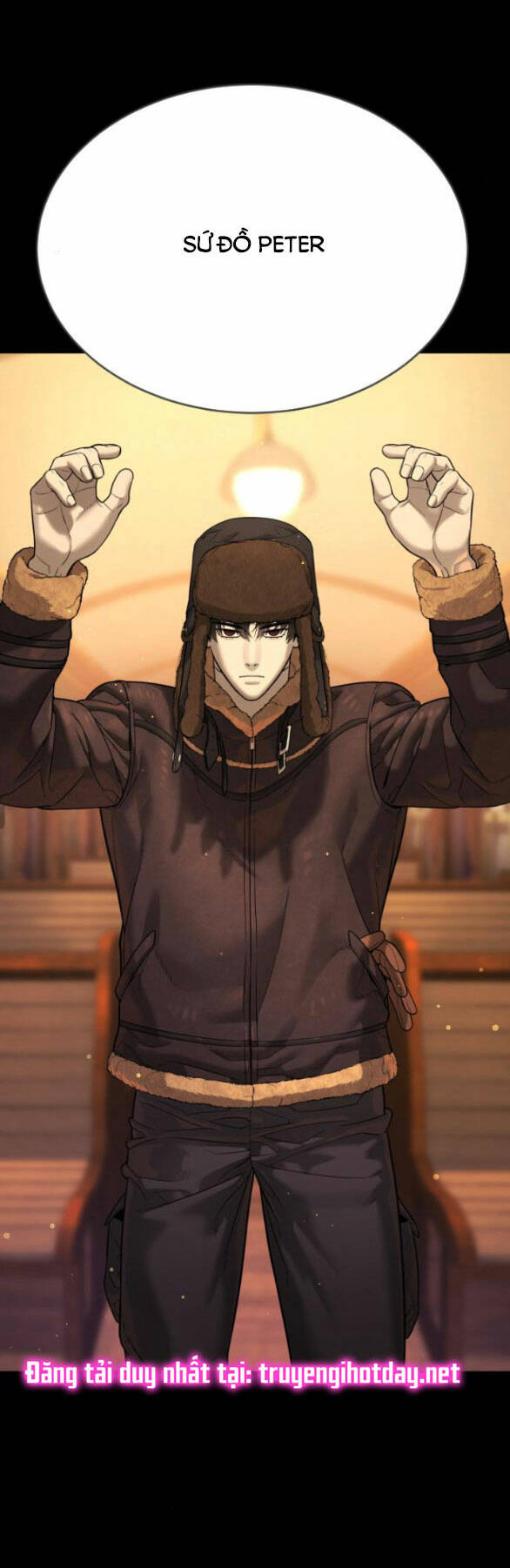 Sát Thủ Peter - Chapter 11.1 - Page 65
