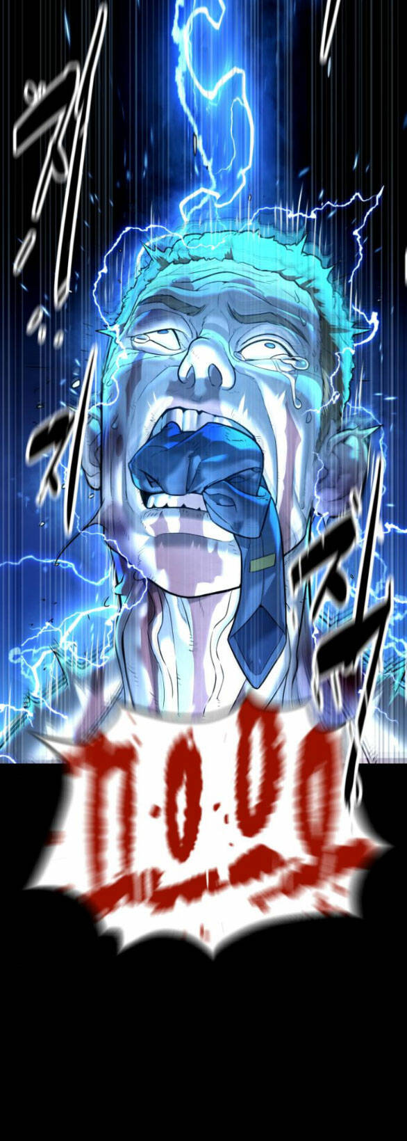 Sát Thủ Peter - Chapter 11.1 - Page 8