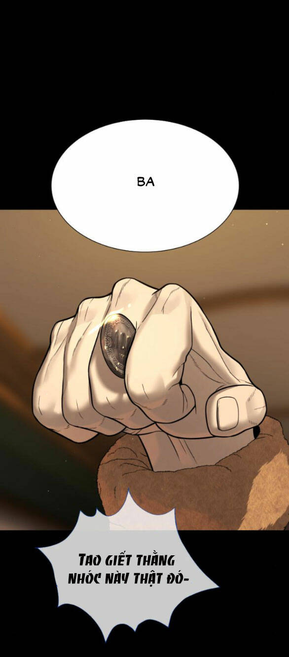 Sát Thủ Peter - Chapter 11.2 - Page 9