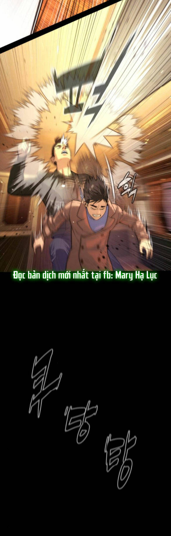 Sát Thủ Peter - Chapter 11.2 - Page 11