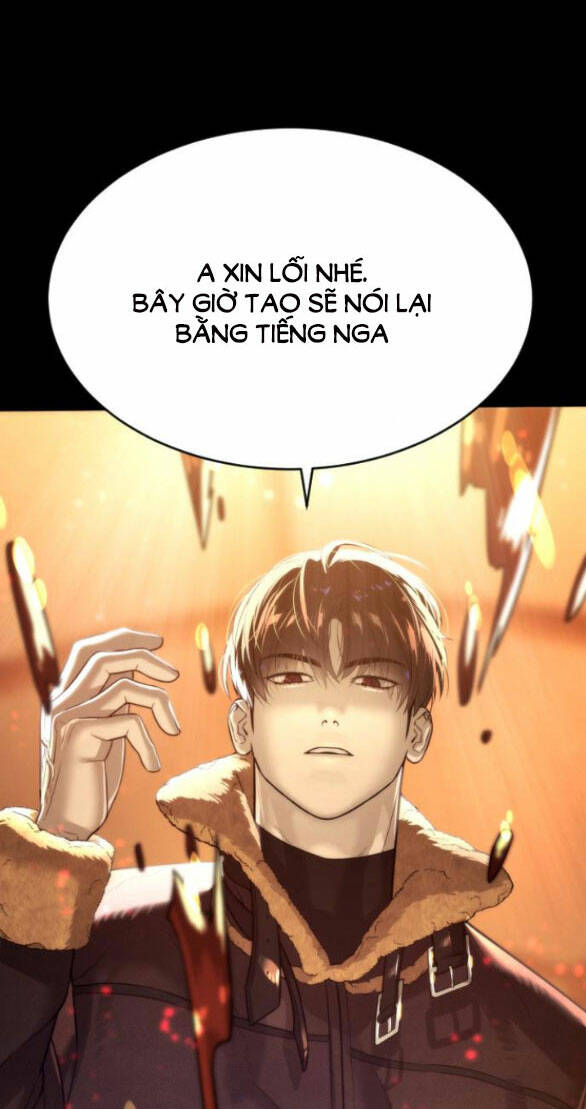 Sát Thủ Peter - Chapter 11.2 - Page 12