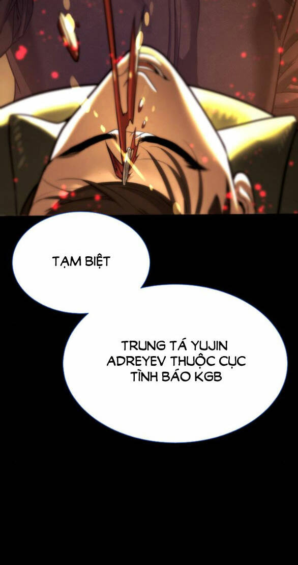 Sát Thủ Peter - Chapter 11.2 - Page 13