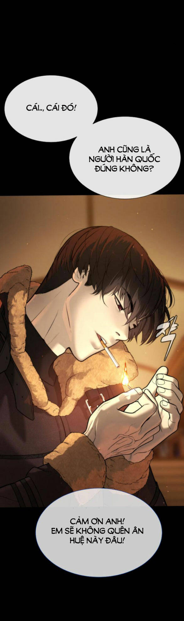 Sát Thủ Peter - Chapter 11.2 - Page 15