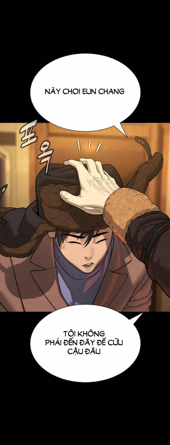 Sát Thủ Peter - Chapter 11.2 - Page 17