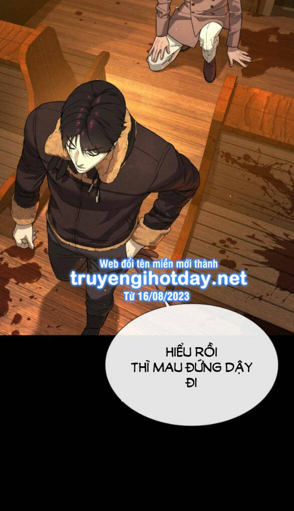 Sát Thủ Peter - Chapter 11.2 - Page 19