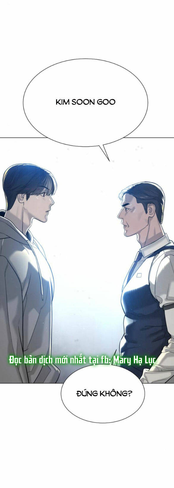 Sát Thủ Peter - Chapter 11.2 - Page 23