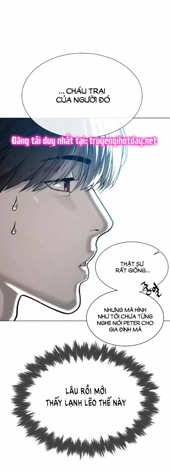 Sát Thủ Peter - Chapter 11.2 - Page 25