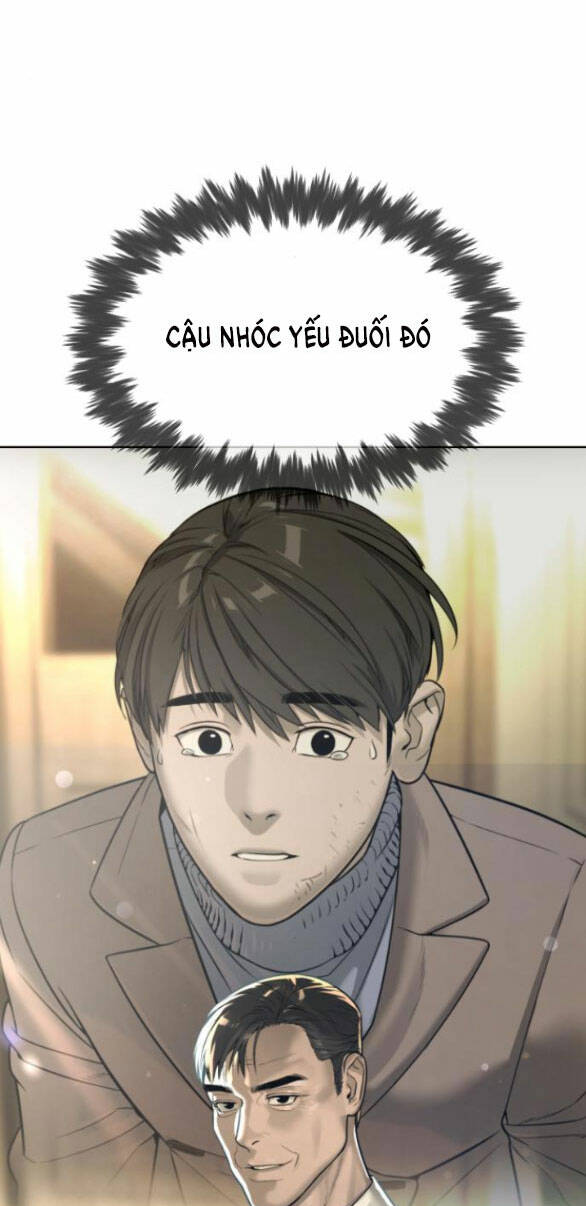 Sát Thủ Peter - Chapter 11.2 - Page 27