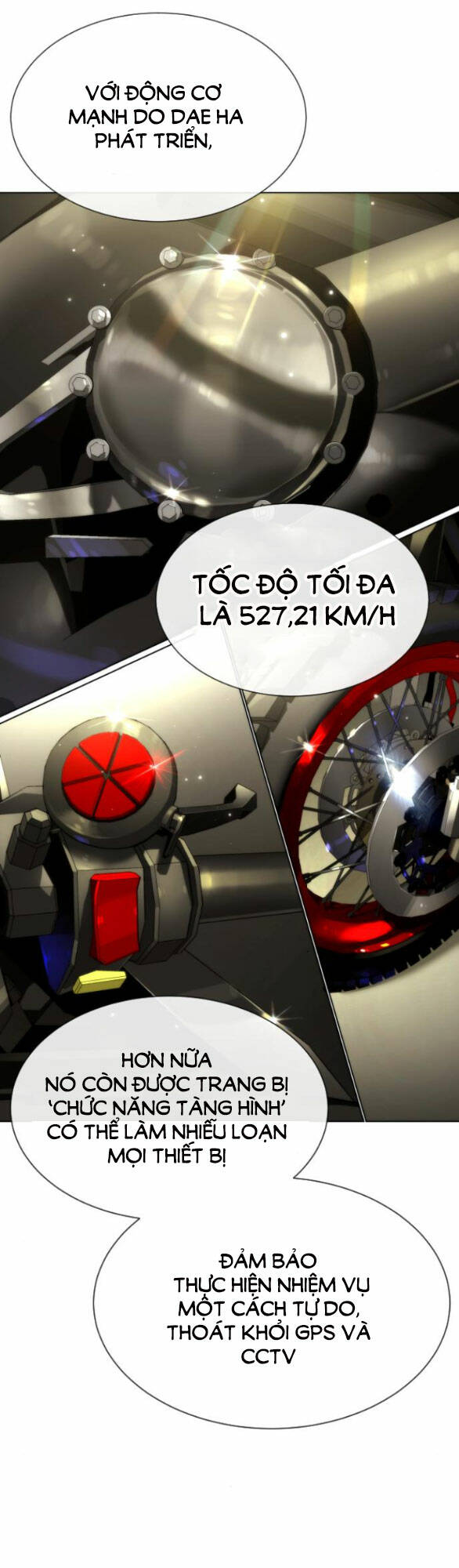 Sát Thủ Peter - Chapter 11.2 - Page 34