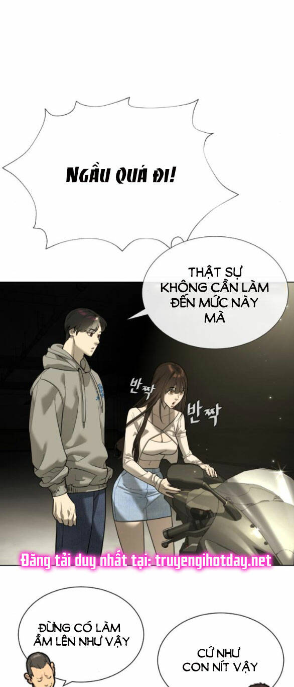 Sát Thủ Peter - Chapter 11.2 - Page 35