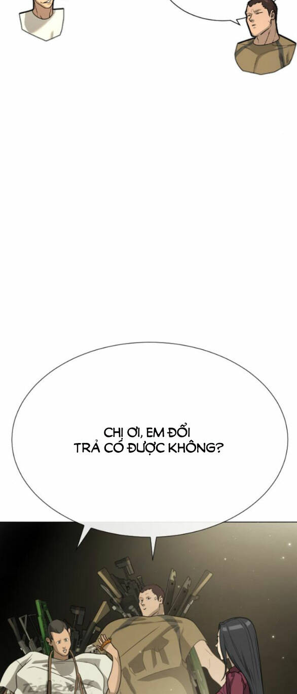 Sát Thủ Peter - Chapter 11.2 - Page 36