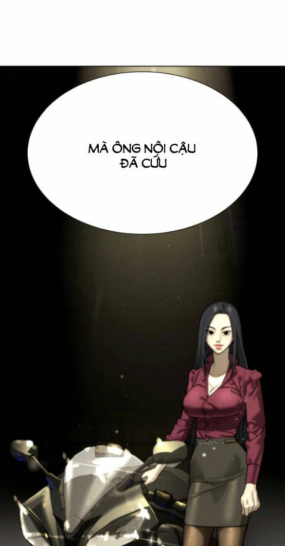 Sát Thủ Peter - Chapter 11.2 - Page 38