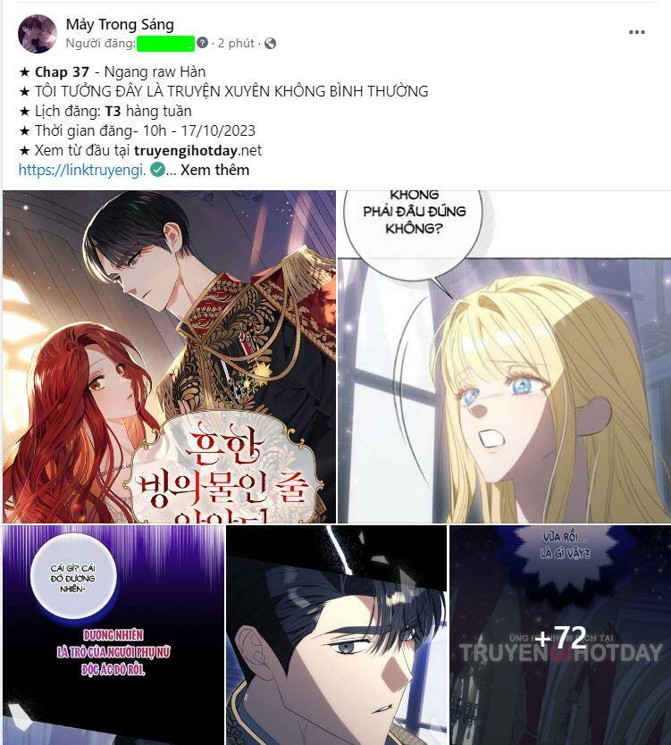 Sát Thủ Peter - Chapter 11.2 - Page 3