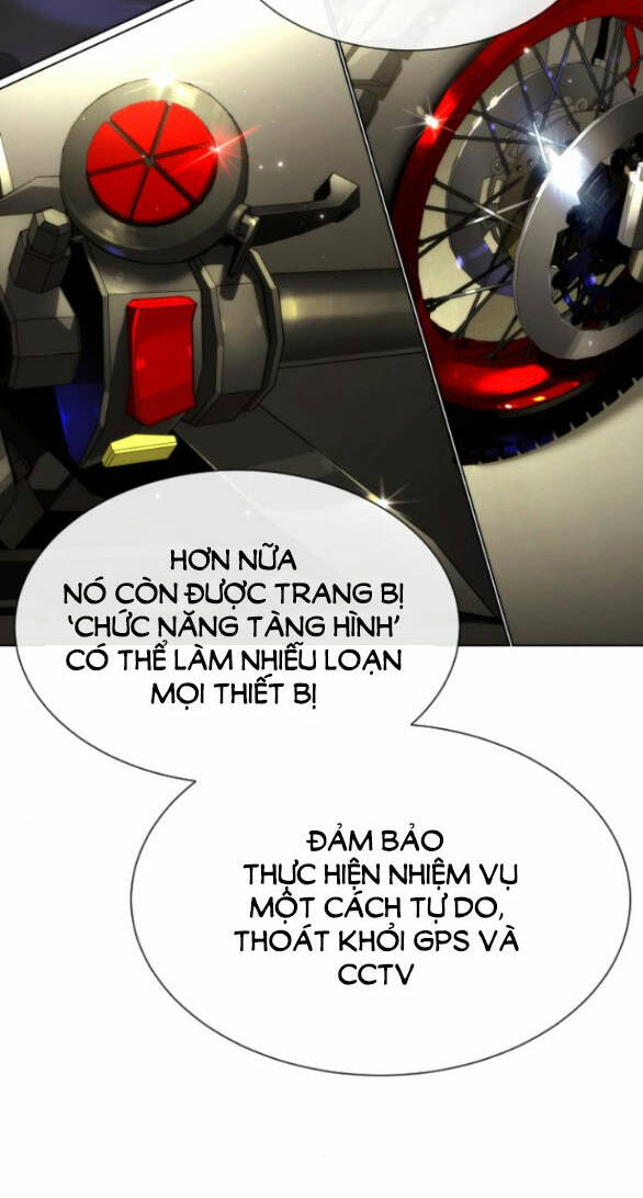 Sát Thủ Peter - Chapter 11.2 - Page 41