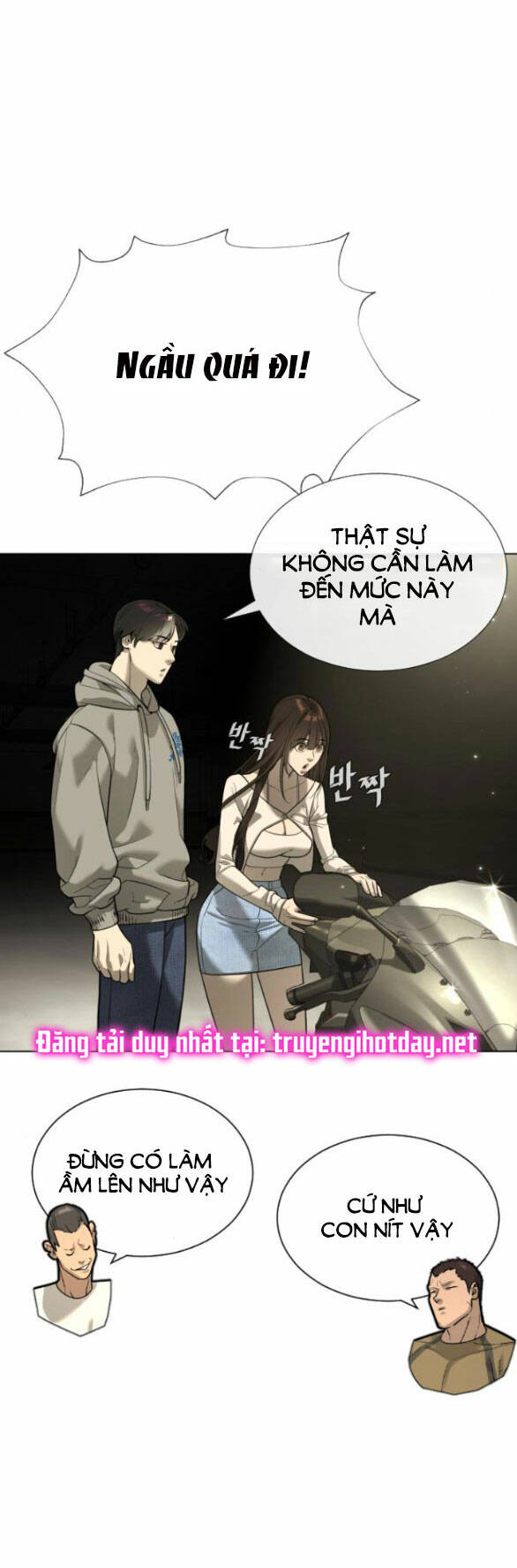 Sát Thủ Peter - Chapter 11.2 - Page 42