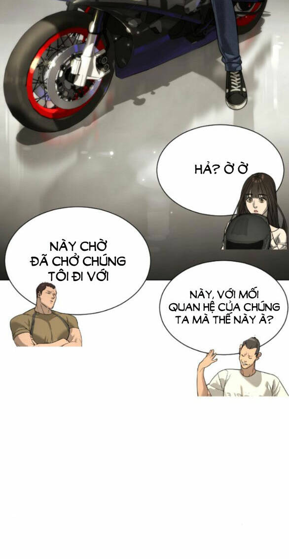 Sát Thủ Peter - Chapter 11.2 - Page 46