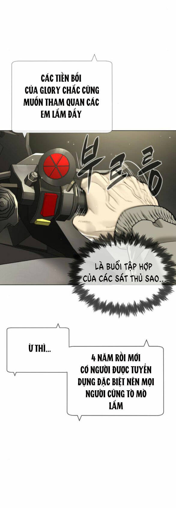 Sát Thủ Peter - Chapter 11.2 - Page 49