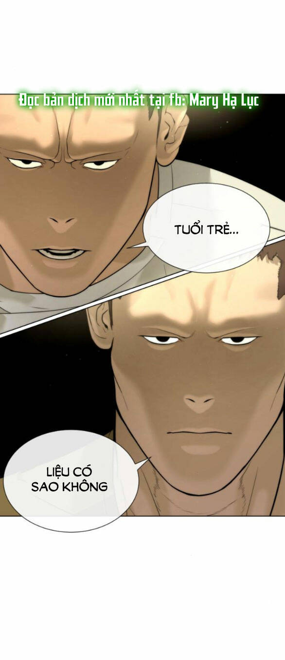 Sát Thủ Peter - Chapter 11.2 - Page 51