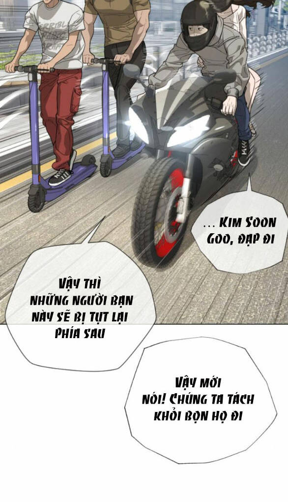 Sát Thủ Peter - Chapter 11.2 - Page 53