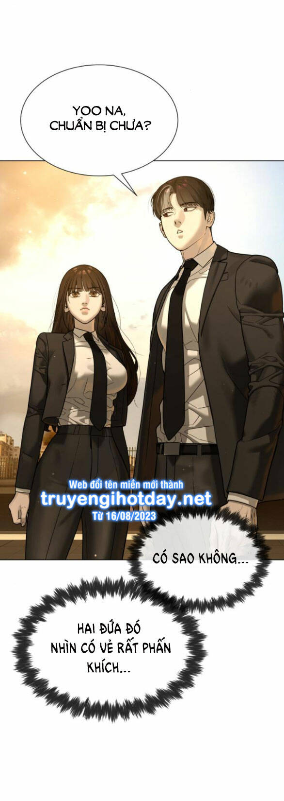 Sát Thủ Peter - Chapter 11.2 - Page 58