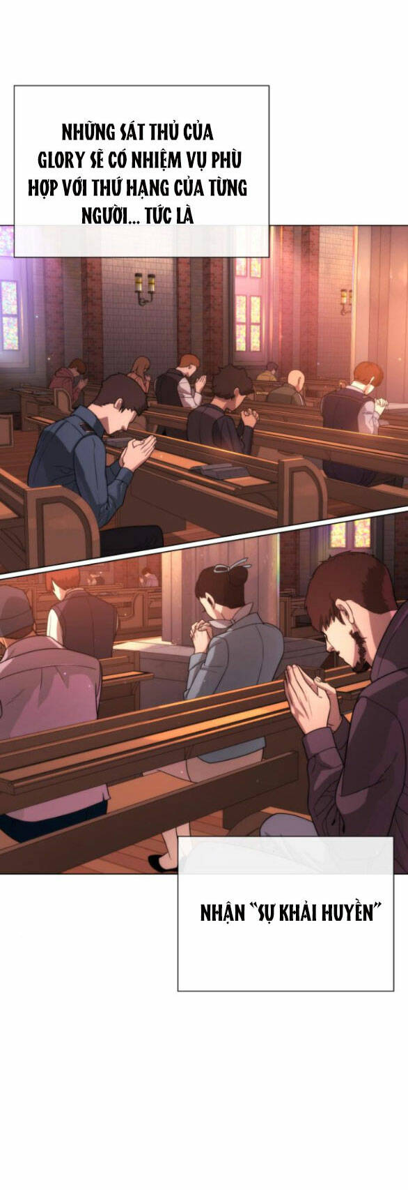 Sát Thủ Peter - Chapter 11.2 - Page 64