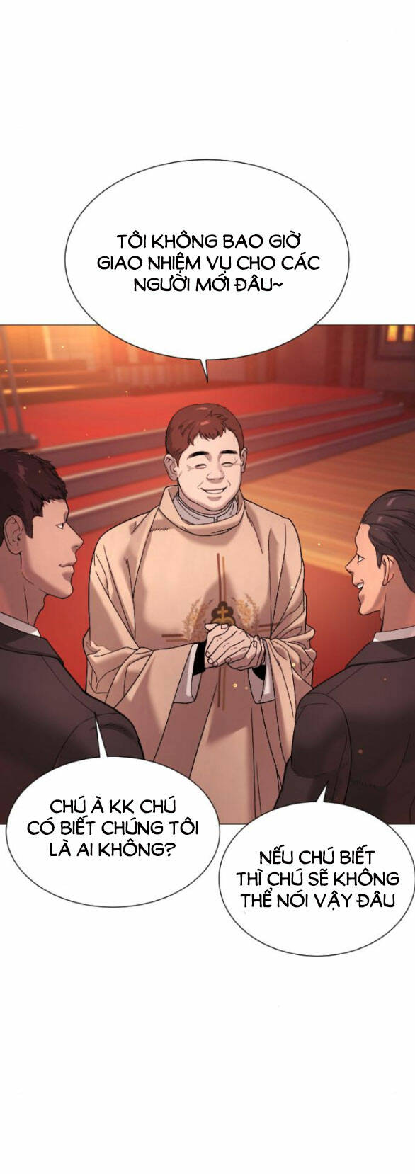 Sát Thủ Peter - Chapter 11.2 - Page 71