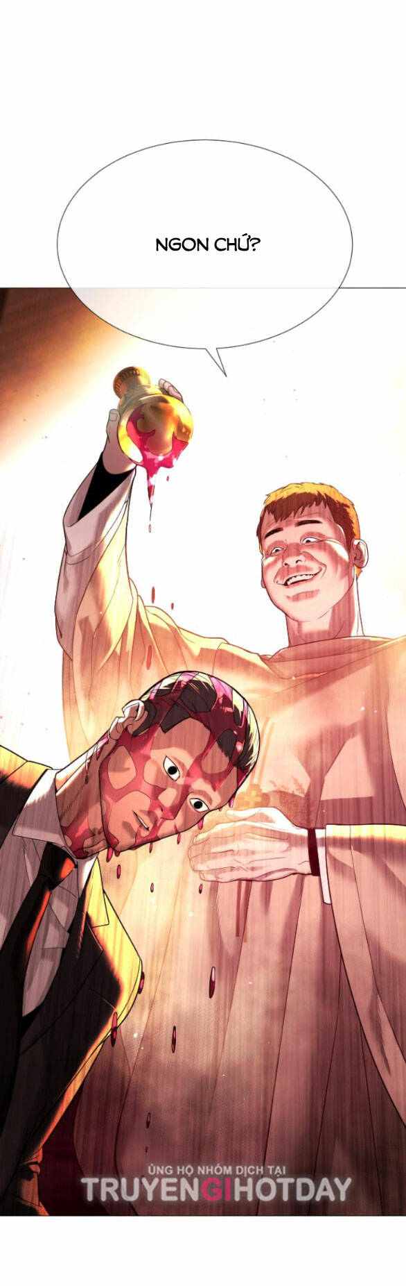 Sát Thủ Peter - Chapter 11.2 - Page 76
