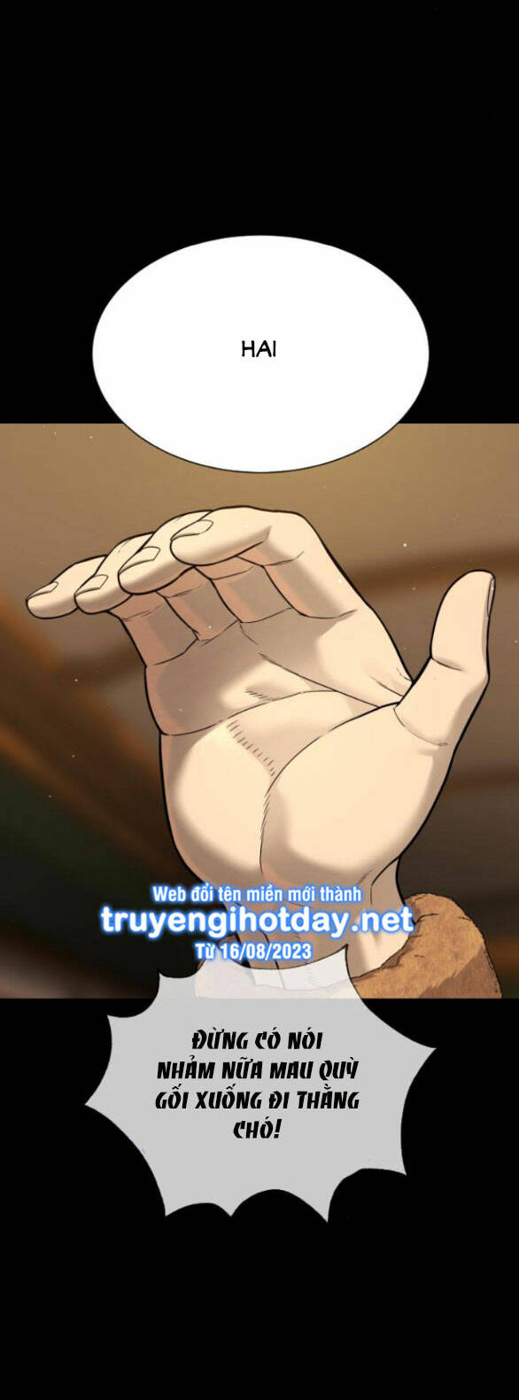 Sát Thủ Peter - Chapter 11.2 - Page 8