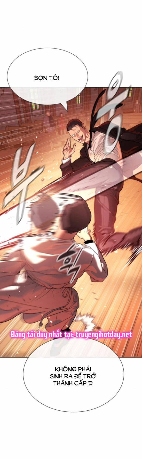 Sát Thủ Peter - Chapter 12.1 - Page 11