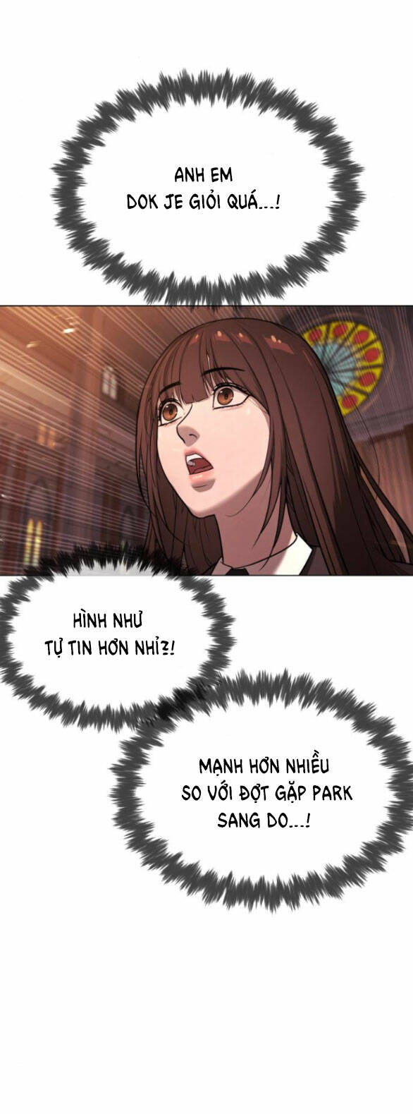 Sát Thủ Peter - Chapter 12.1 - Page 16