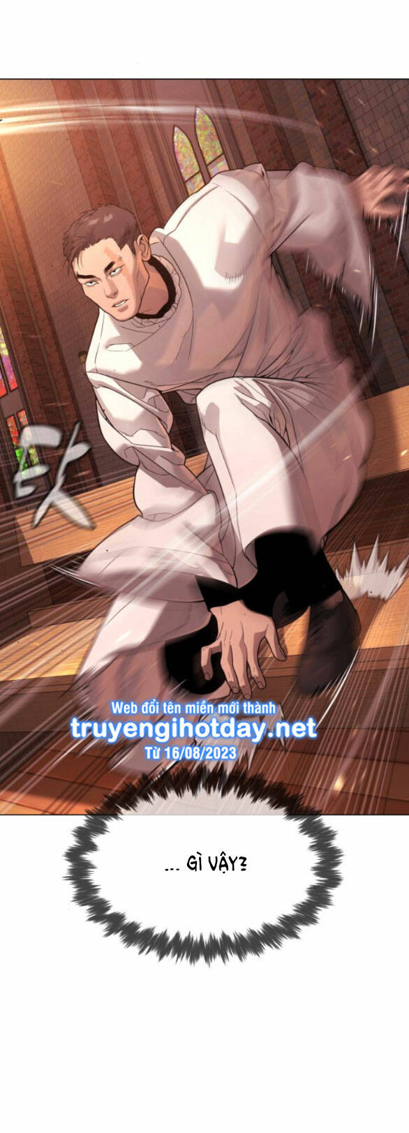Sát Thủ Peter - Chapter 12.1 - Page 17
