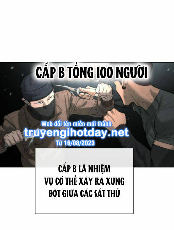 Sát Thủ Peter - Chapter 12.1 - Page 39